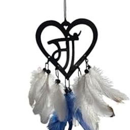 ZQQWI Graceful Buddha Dream Catcher Canvas Car Hanging Handmade Hangings for Positivity Can be Used as Home Décor Accents Wall Hangings Garden Outdoor, Bedroom (Car Hanging Ma)-image-77