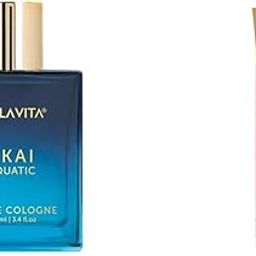 Bella Vita Luxury Skai Aquatic Unisex Eau De Cologne Senorita Women Body Spray Mist Perfume For Refreshing Floral & Pomegranate Long Lasting Fragrance With Mint 150 Ml-image-17