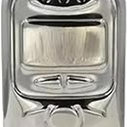 UJEAVETTE Hip Flask Leakproof 3oz Cell Phone Wine Flask for Party Camping Travelling-67
