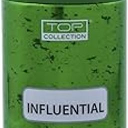 Top Collection Deodorant Perfume Spray - Influential, 150ml-10
