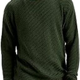 Men Pullover Sweater-image-93