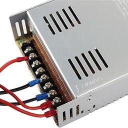 SAI INDER KALA Lifestyle Regulated Switching Adapter Power Supply Set Replacement for Ender-3/3S-picture-1