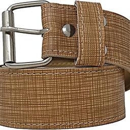 Casual Faux Leather Belt For Women (BW0024)-image-4