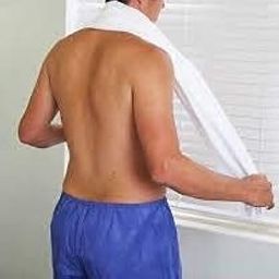 OOFY Disposable Non Woven Face and Body Towel For Hospital, Hotel, Travelling, Spa & Beauty Parlor 70 GSM (18 X 18 INCH)(45 X 45 CM) (Pack of 25)-image-29