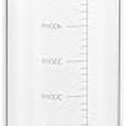 Borosil Borosilicate Glass Oil Dispenser - 0500 ML, Pack of 1-10