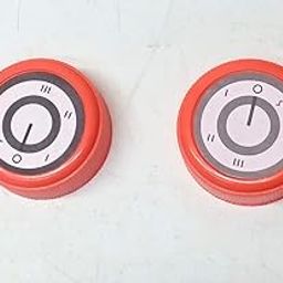 Mixer Grinder Speed Control Knob(Red)-picture-6