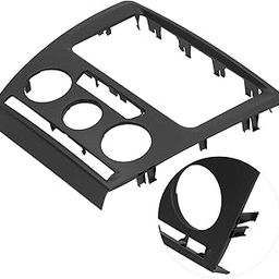 UniMarket® Navigation Frame, GPS Panel Antiwear 2DIN for Car'-23