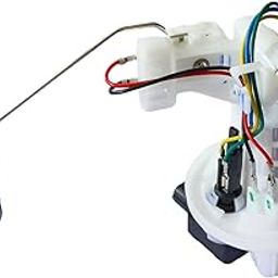 Royal Fuel Pump Assembly For Yamaha Ray ZR 125cc (OEM Reference Part Number :- B7J-E3907-00)-30
