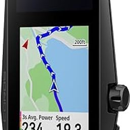 COROS DURA Solar GPS Bike Computers, 120-Hour GPS Battery Life, Solar Charging, 2.7" MIP Color Touchscreen, Fast Data Sync, Turn-By-Turn Navigation, Dual-Freq GPS, Strava, Ride with GPS, Komoot Routes-14