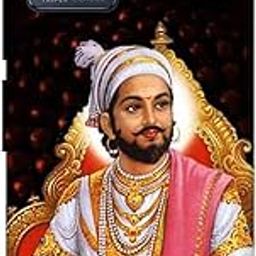 NDCOM for VIVO T1 5G Back Cover Chhatrapati Shivaji Maharaj Printed Hard Case-26