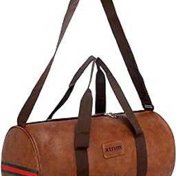 Duffle Bags, Gym Bags for Men and Women, Mini Sports Bag, Kit Bag, Small Travel Bag for Men, Duffle Bag for Gym with Shoe Compartment-image-126