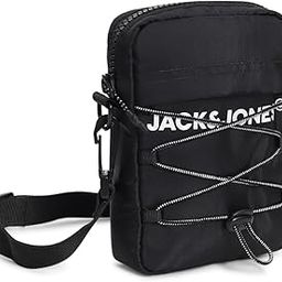 Black Small Sling Bag-18