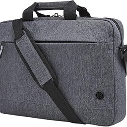 HP Prelude Pro 15.6-inch Laptop Bag/PE foam/Black in color/ 1 year warranty-image-6