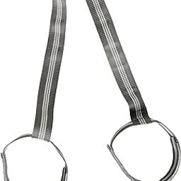 Prarabdh Yoga Mat Strap only for Carrying, Yoga Mat Bag Cover only Fit for 4 mm to 13 mm-image-34
