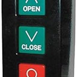 Telectron - 3 Button Control Station - PBS-3-image-50