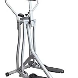 Dolphy Air Walk Exercise Fitness Glider Elliptical Machine Cardio Workout with for Home Use-19