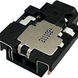 JINTAI Audio Jack Socket Connector Replacement for Dell Latitude 5500 5501 5510 5511 Precision 3540 3541 3550 3551 EDC50 EDC55 EDC51 EDA51 FDW50 FDV55 FDV50 FDV51-image-51