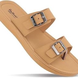 Sandals For Womens|Light Weight and Comfortable|Stylish and Soft Cushion|WL7581-image-58