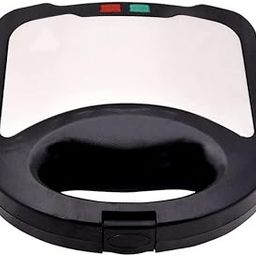 Lapras 𝟏𝟓 𝐘𝐞𝐚𝐫𝐬 𝐖𝐚𝐫𝐫𝐚𝐧𝐭𝐲 Electric Sandwich Maker, Waffle Maker & Sandwich Maker Grill With Fixed Non Stick Plates Enjoy your favourite grilled foods.-image-45