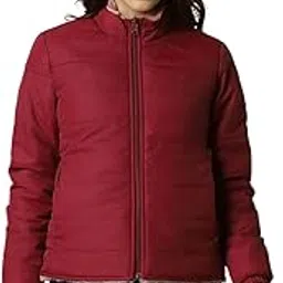 allen solly Women's A-Line Coat-picture-18