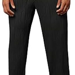 Track Pant for Men | Track Pants | Textured Track Pant for Men |-picture-10