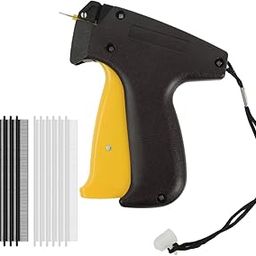 Supvox® Mini Tag Gun Quick Clothing Fixer with 1200 Micro Fasteners Stitching Gun for Clothes Tagging Gun Quilting Micro Tagging Gun for Branding, Marking-image-7
