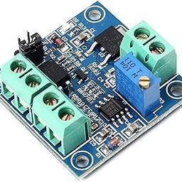 SHOKITECH PWM to Voltage 0-100% to-10V Converter Module-80