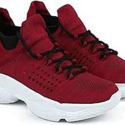 Girl's Walking Running Training & Gym Lightweight Comfortable Shoe for Women/Girl's-picture-25