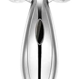 R A Products 3D Massager Roller Face Body Manual Massager Lifting Wrinkle Remover, Facial Massage, Skin Tightening, Shaping Massage Roller-image-19
