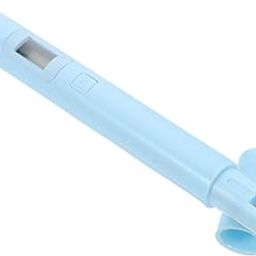 Cabilock High Precision Quality Tester Tool for Aquariums and Pools LCD Display Conductivity for Safe Drinking Water Measurement-1