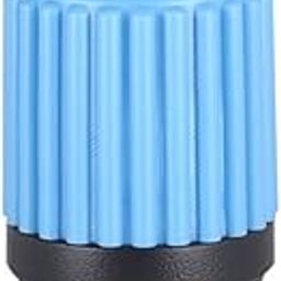 COOLHIYA Inflatable Boat Sup Pump Adapter Standard Schrader Valve Adapter for Conventional Air Pumps Sky Compatible with Inflatable Sup Boards and Accessories-image-72