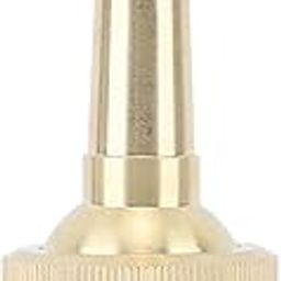 Fountain Nozzle, Female Screw Connection Spherical Joint Adjustable Brass Direct Fountain Nozzle (G1 Inch)-image-15