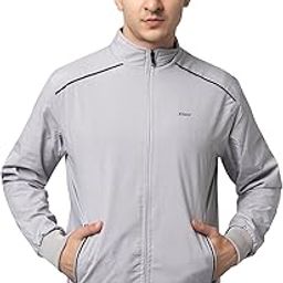 Men Windcheater Slim Fit Jacket, All Season Riding Jacket Stylish-image-28