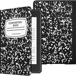 Fintie Slimshell Case for All New Kindle Paperwhite (Gen 10, 2018 Release)-picture-13