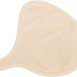 Women Silicone Breast Forms Protective Cover, Sweat Absorbing Elastic Cotton Women Mastectomy Prosthesis Cover Bag for Mastectomy Prosthesis (Left)-image-56