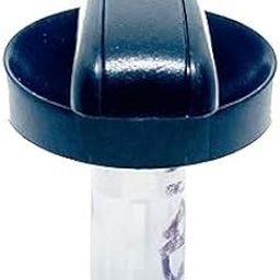 Speedwav AC Knob/Air Controller Knob for Brezza Old Model-24