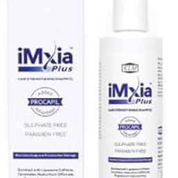 Im xia Plus Shampoo - 150 ml-image-66