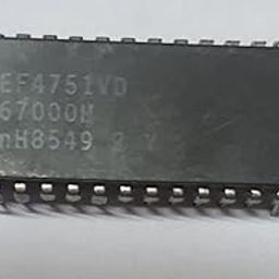 HEF4751VD Digital Integrated Circuit,Universal Divider-image-0