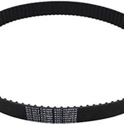 CALANDIS™ Heavy Duty Nylon Drive Belt Spare Part Premium Easy Installation Replacement-1