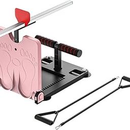 SECRET DESIRE Creations Sit and Reaching Tester Compact for Adults Children with Strong Suction Cups Pink-picture-1