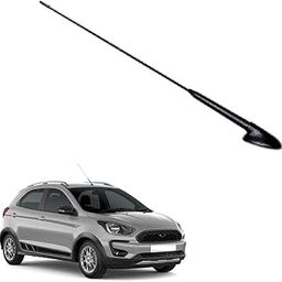 Car Roof Replacement Antenna Aerial AM/FM Clear Radio Signal Compatiable with Ford Freestyle-image-36