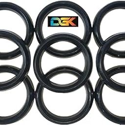 DGK Glen Waser Set for Htp Sprayer Pump ASPEE Ps16 / PS 50 | Piston Washer | V Packing Ring | Set of 9 Pies |Can Fit Only PS16 ASPEE HTP Pump-image-94