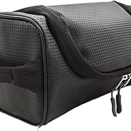 Jazzy Pearls® Ski Goggles Case Travel Carrying Case Lightweight Zipper Case Storage Holder|Sporting Goods | Winter Sports |Goggles & Sungles|1 Ski Goggles Case-image-39
