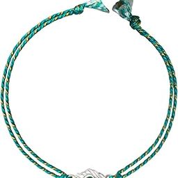 Premium 925 Sterling Silver Thread Band for Men & Boys | Adjustable Hand Bracelet Rakhi Gift | Ideal for Festivals, Daily Wear & Celebrations-image-49
