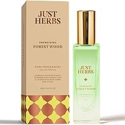 Just Herbs Long Lasting Perfume for Men,Women Pocket Parfum EDP Forest Wood - 20ml-26