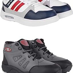 Stylish Shoes for Men.Quality Shoes for Men's KS-(Combo-2)-1102-609-image-35