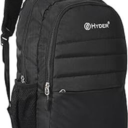 Vision 25L Unisex Multi-functional Laptop Bag/Backpack for Men and Women - Perfect Bags for College, School, and Business Travel with Padded Sleeve For Laptops Protection-picture-25
