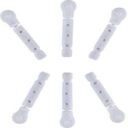 Wellstar 50 Pcs Blood Lancet For Accu Check Active Glucometer Lancets Glucometer Lancets (50)-19