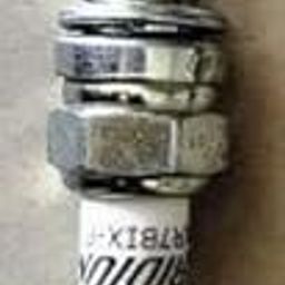 LKR7BIX-P NGK IRIDIUM SPARK PLUG (PACK OF 4 PCS)-28