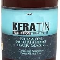 INAMORATA PROFESSIONAL Keratin Cream Hair Mask, Moisturizing & Smoothing for Dry Damaged, HAIR SPA & MASK, HAIR MASK, HAIR SPA, SALOON SPA, SALOON MASK-image-79